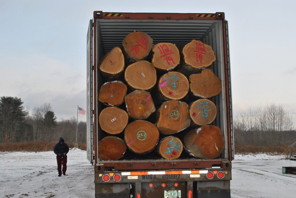 Contact Us Zuroski Lumber Inc.